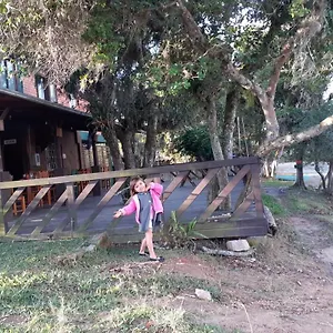  Estalagem Praia Do Rosa