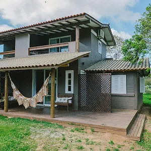  Estalagem Natural Park