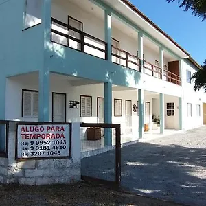  Estalagem Araçatuba