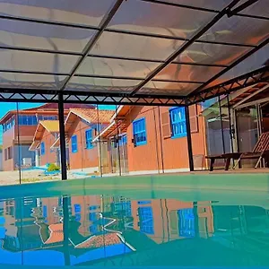  Estalagem Do Jovino - Com Piscina Aquecida - Em Reforma Recebê-los!!!