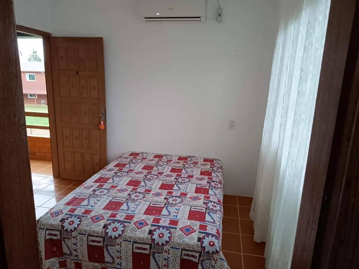 Kro Pousada Da Ponte Ibiraquera Imbituba