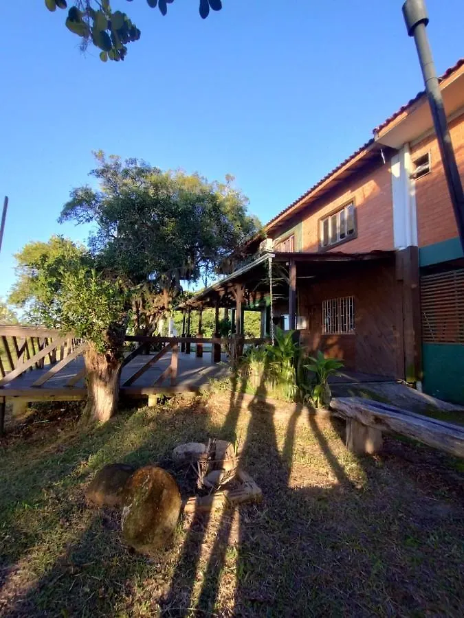 Pousada Da Ponte Ibiraquera Imbituba  Imbituba (Santa Catarina)